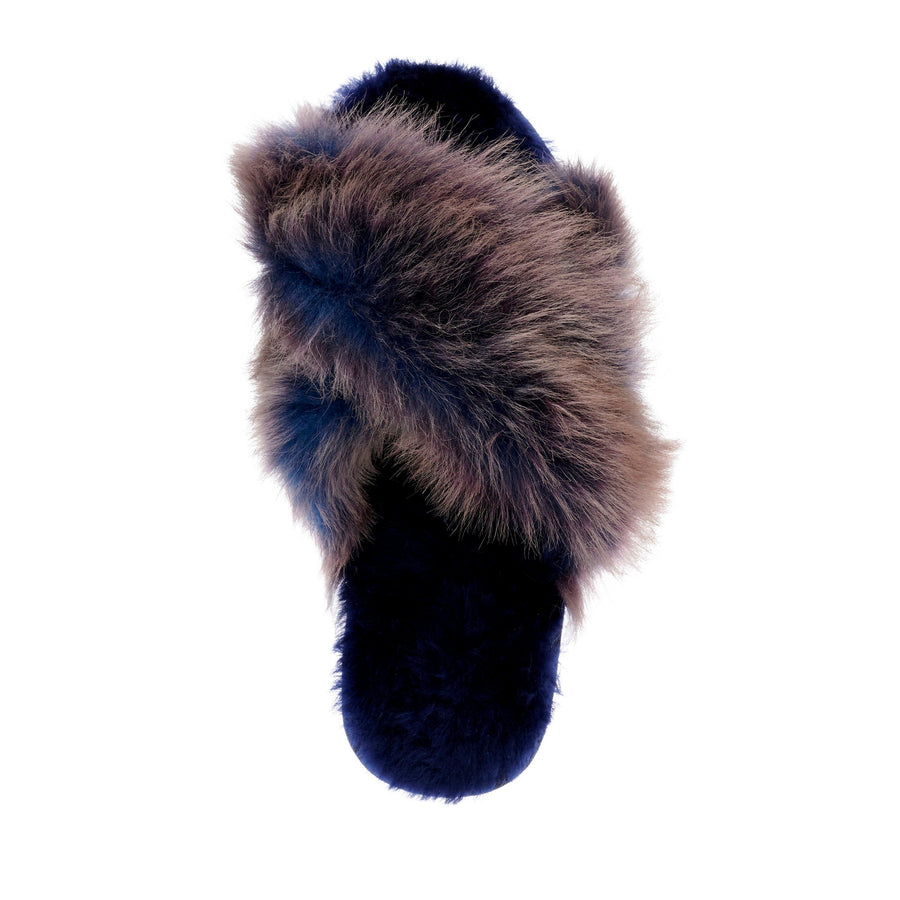EMU Mayberry Lava Slippers in Midnight – alternate