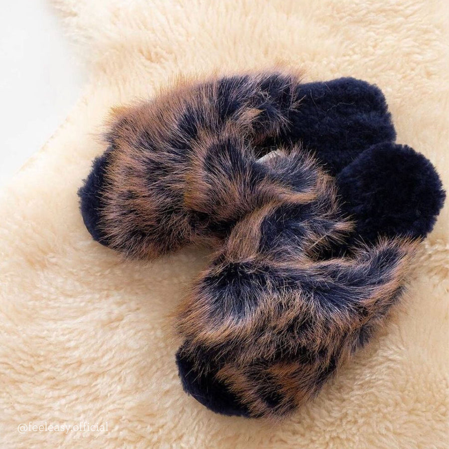 EMU Mayberry Lava Slippers in Midnight – alternate