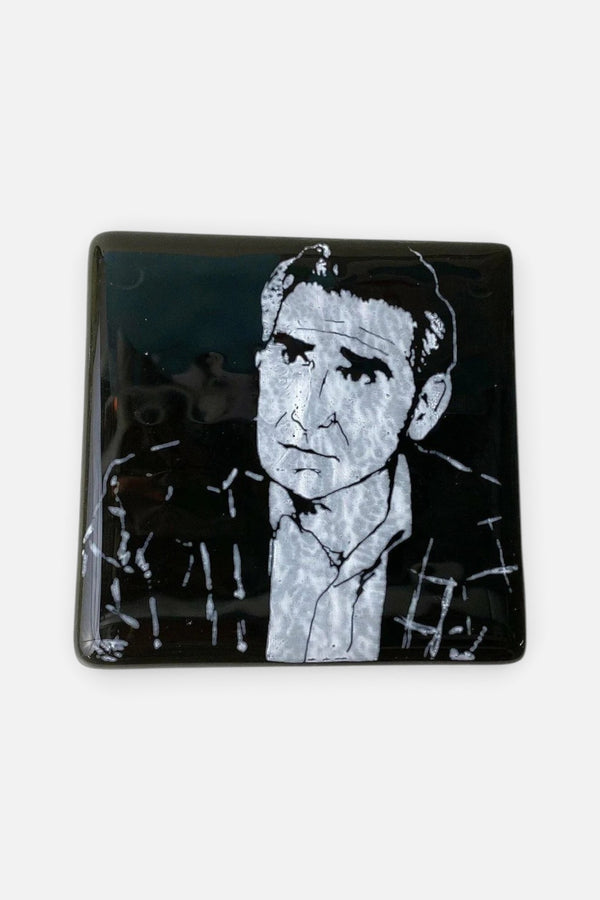 Eugene Levy Single Coaster