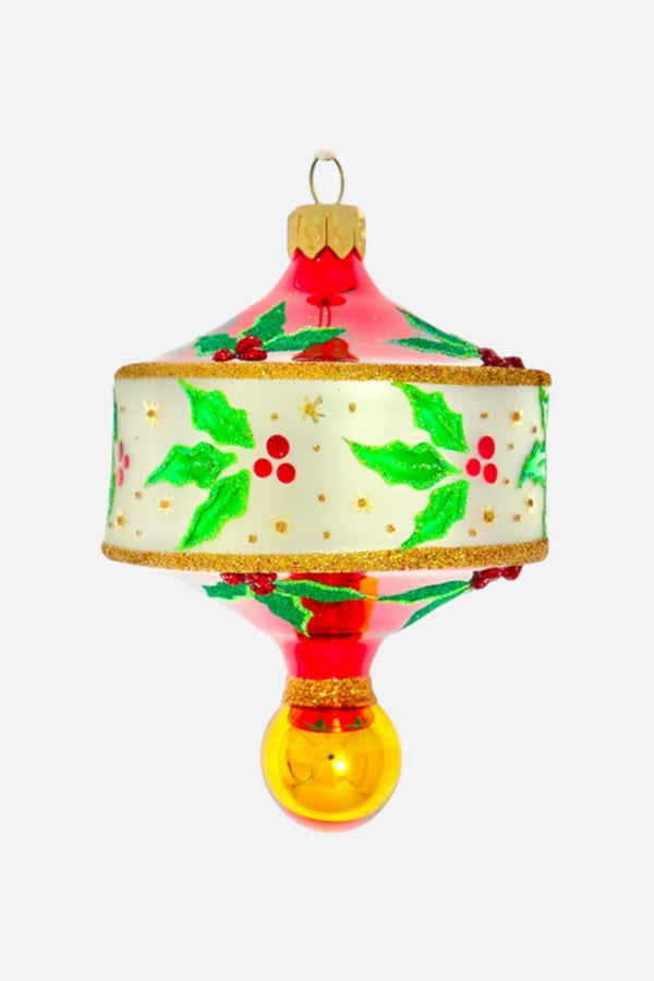 Ever Christmas Ornament