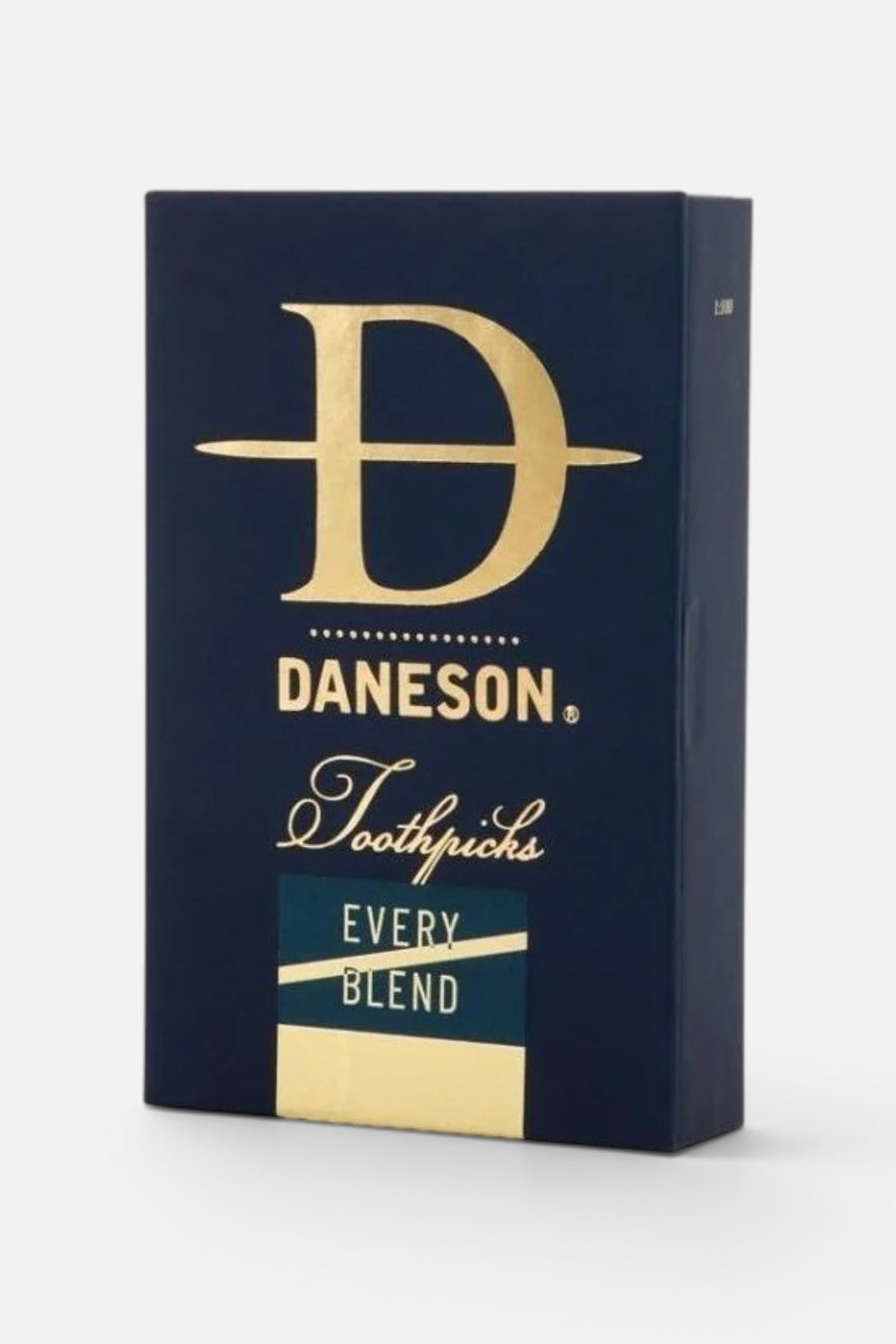 Every Blend 4Pk – front view