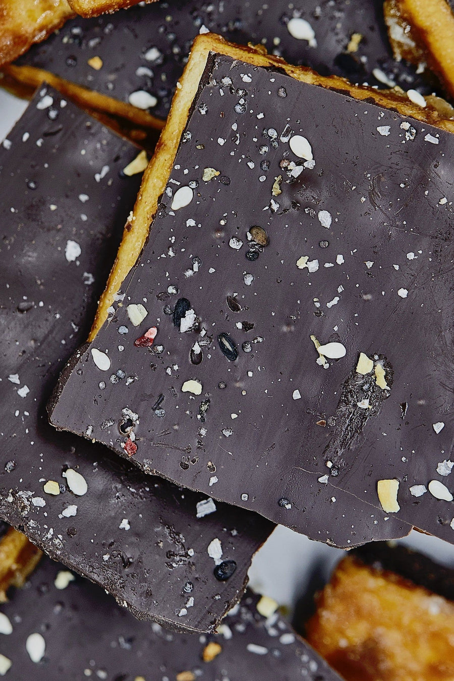 Everything Cookies Large – detail