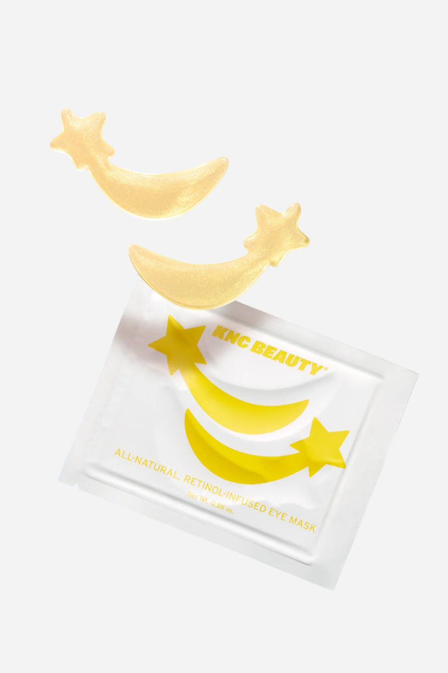 KNC Beauty Star Eye Mask S/5