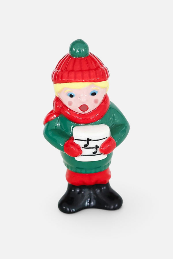 Fa-La-La-La-La Caroler Mini