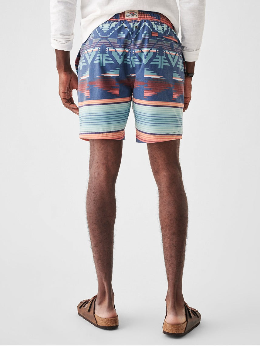 Faherty ThunderVoice Eagle Beacon Trunk – detail