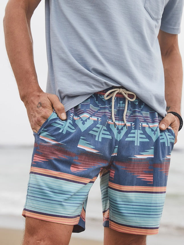 Faherty ThunderVoice Eagle Beacon Trunk – side view
