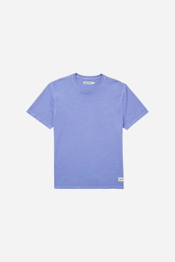 Fair Harbor Saltaire Tee in Dusk