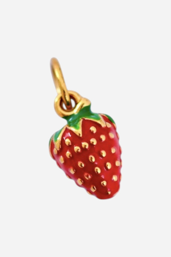 Farrah B Strawberry Charm