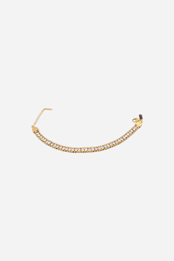 Farrah B Wrist Taker Bracelet