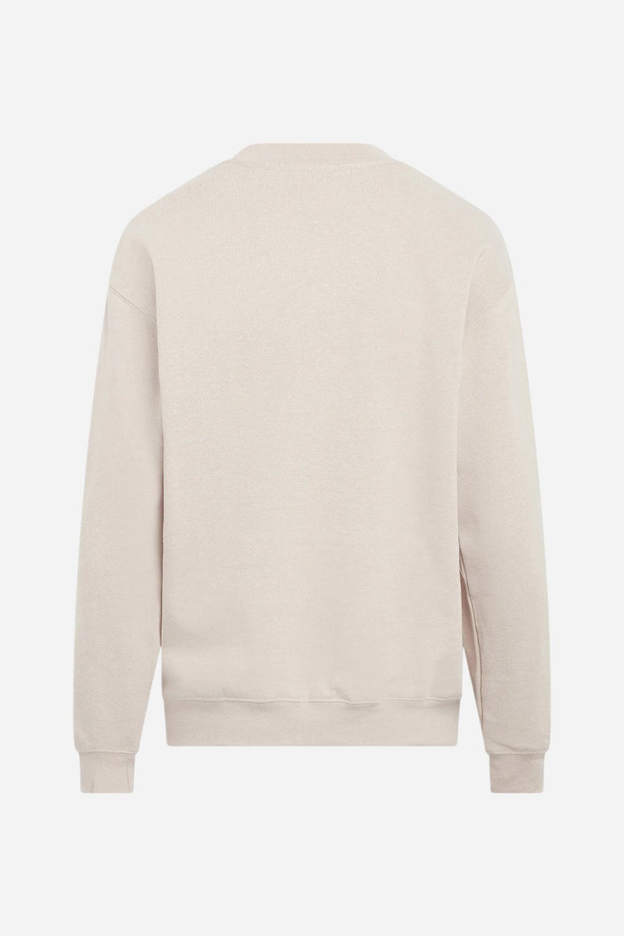 Favorite Daughter Dad's Favorite Sweatshirt Oatmeal – back view