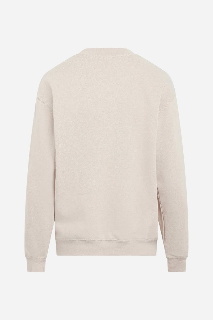Favorite Daughter Dad's Favorite Sweatshirt Oatmeal – side view