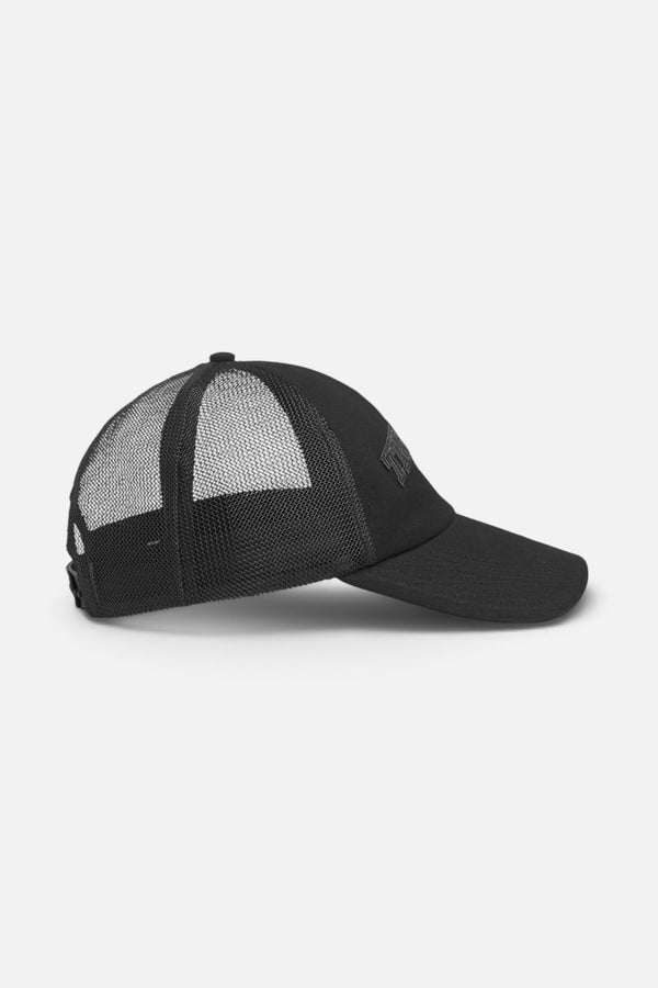 Favorite Daughter Favorite Trucker Hat in Black