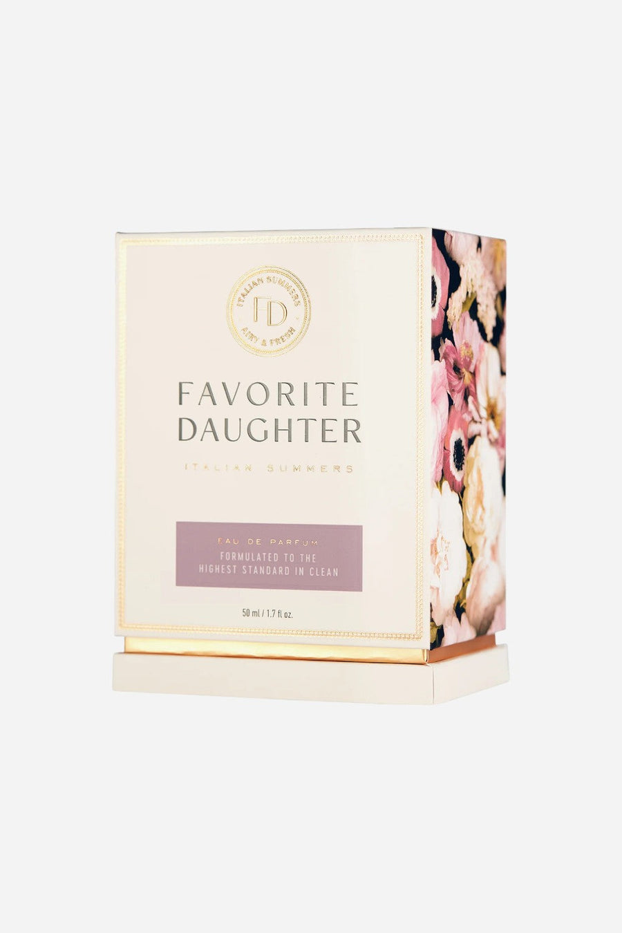 Favorite Daughter Italian Summers Eau De Parfum – detail
