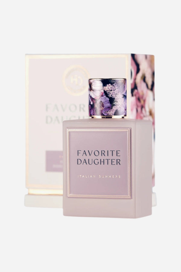 Favorite Daughter Italian Summers Eau De Parfum