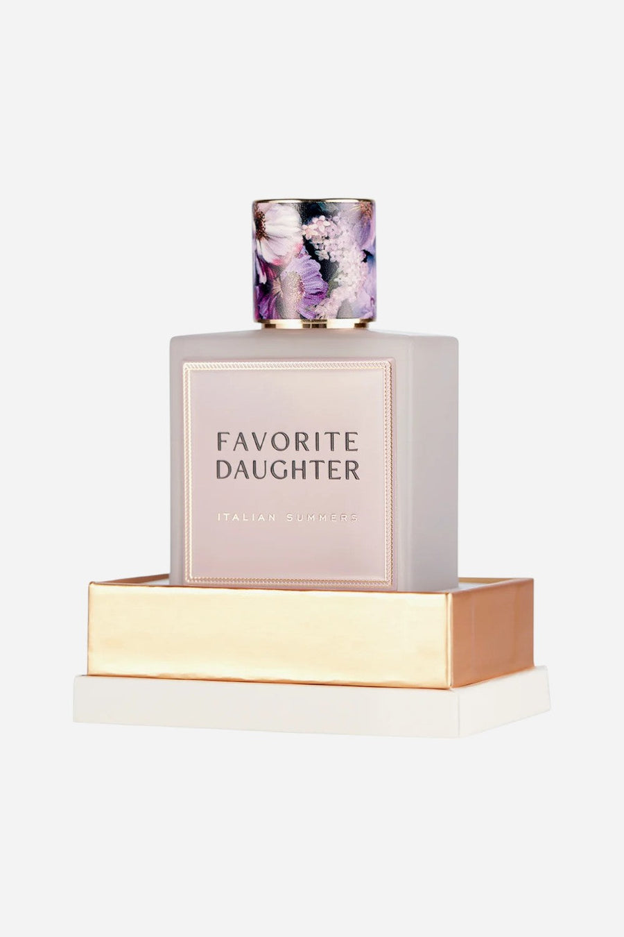 Favorite Daughter Italian Summers Eau De Parfum – side view