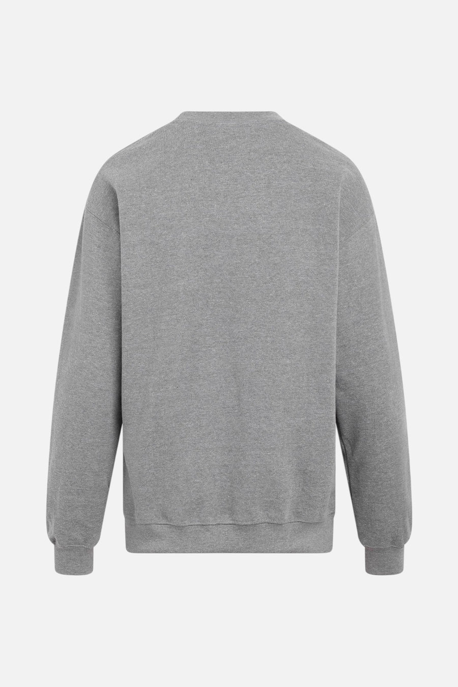 Favorite Daughter Mom's Favorite Sweatshirt in Heather Grey – back view