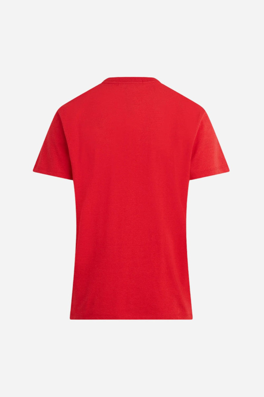 Favorite Daughter Tee Haute Rouge – back view