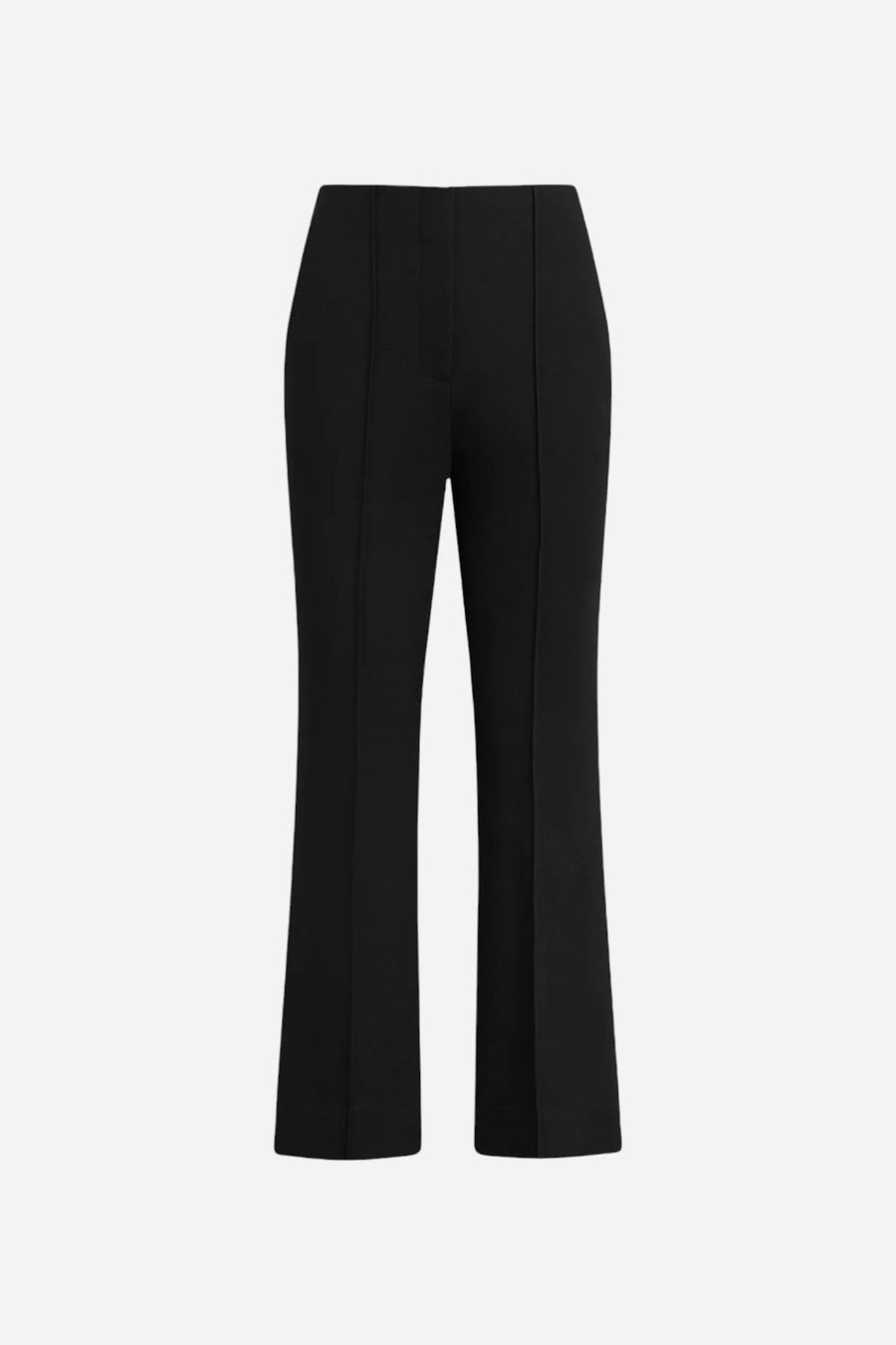 Favorite Daughter The Alissa Pant Black – front view