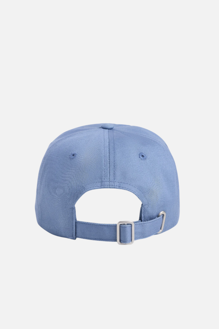 Favorite Daughter The Favorite Baseball Cap in Sea Blue – side view