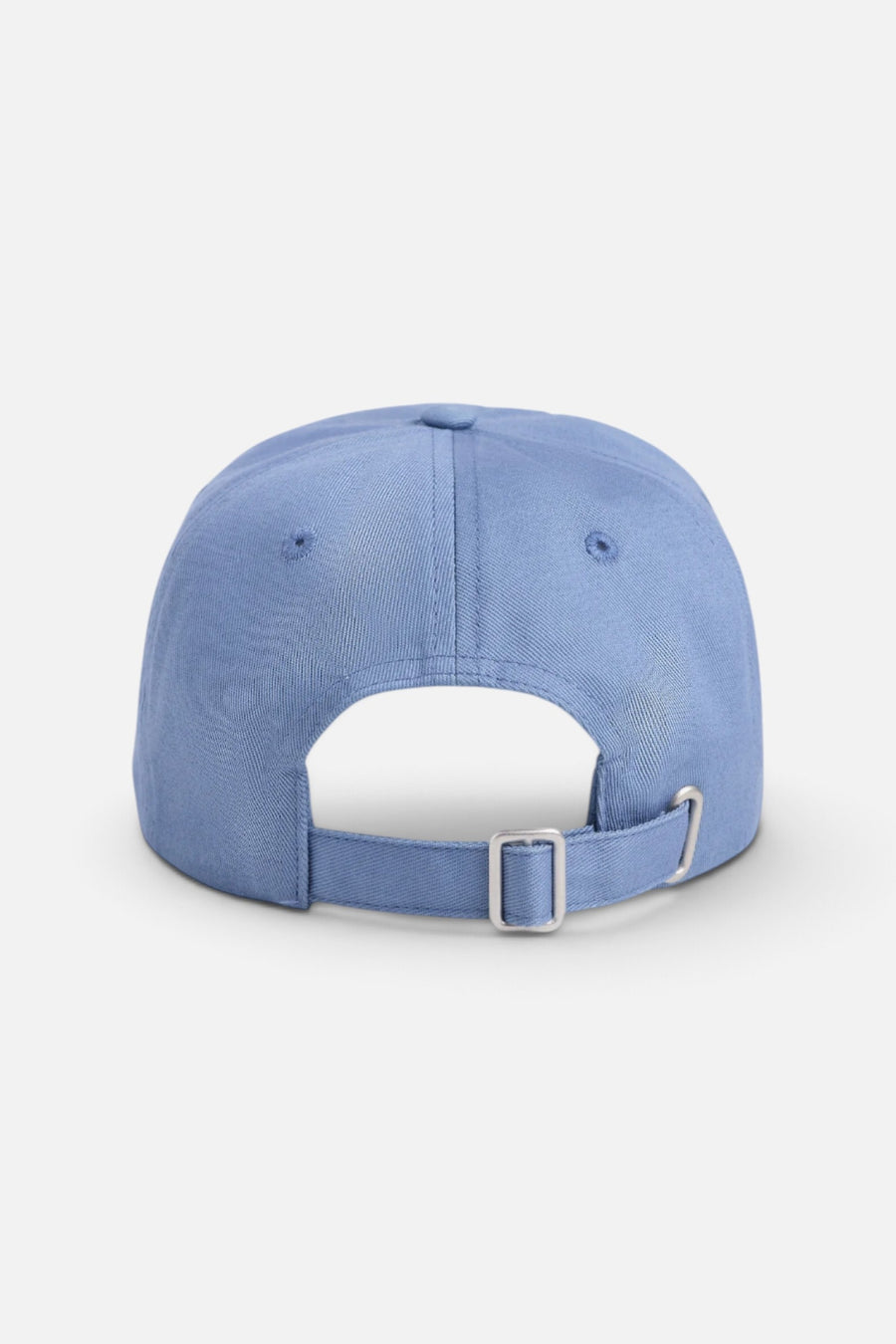 Favorite Daughter The Favorite Baseball Cap in Sea Blue – back view