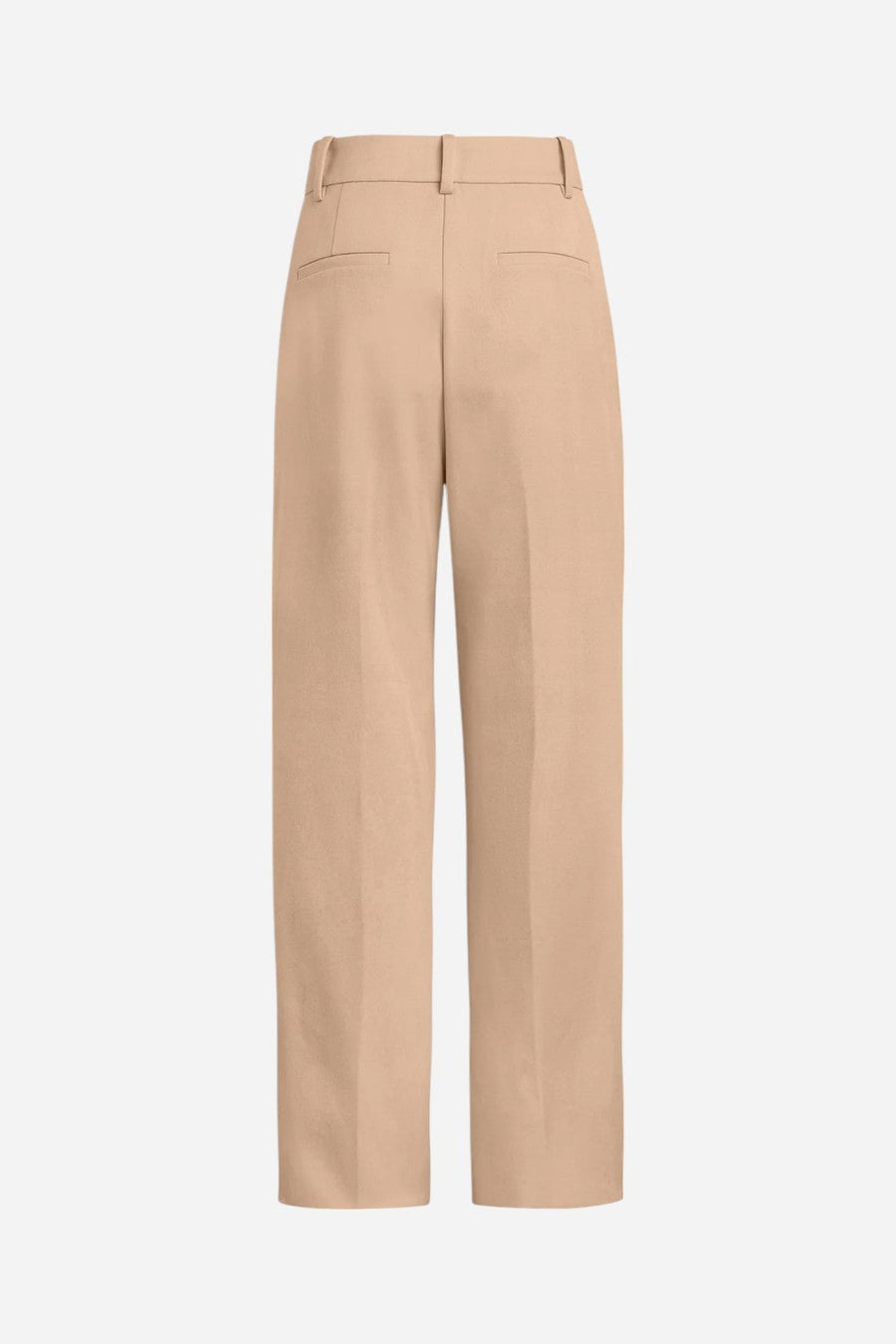 Favorite Daughter The Favorite Pant in Beige – alternate