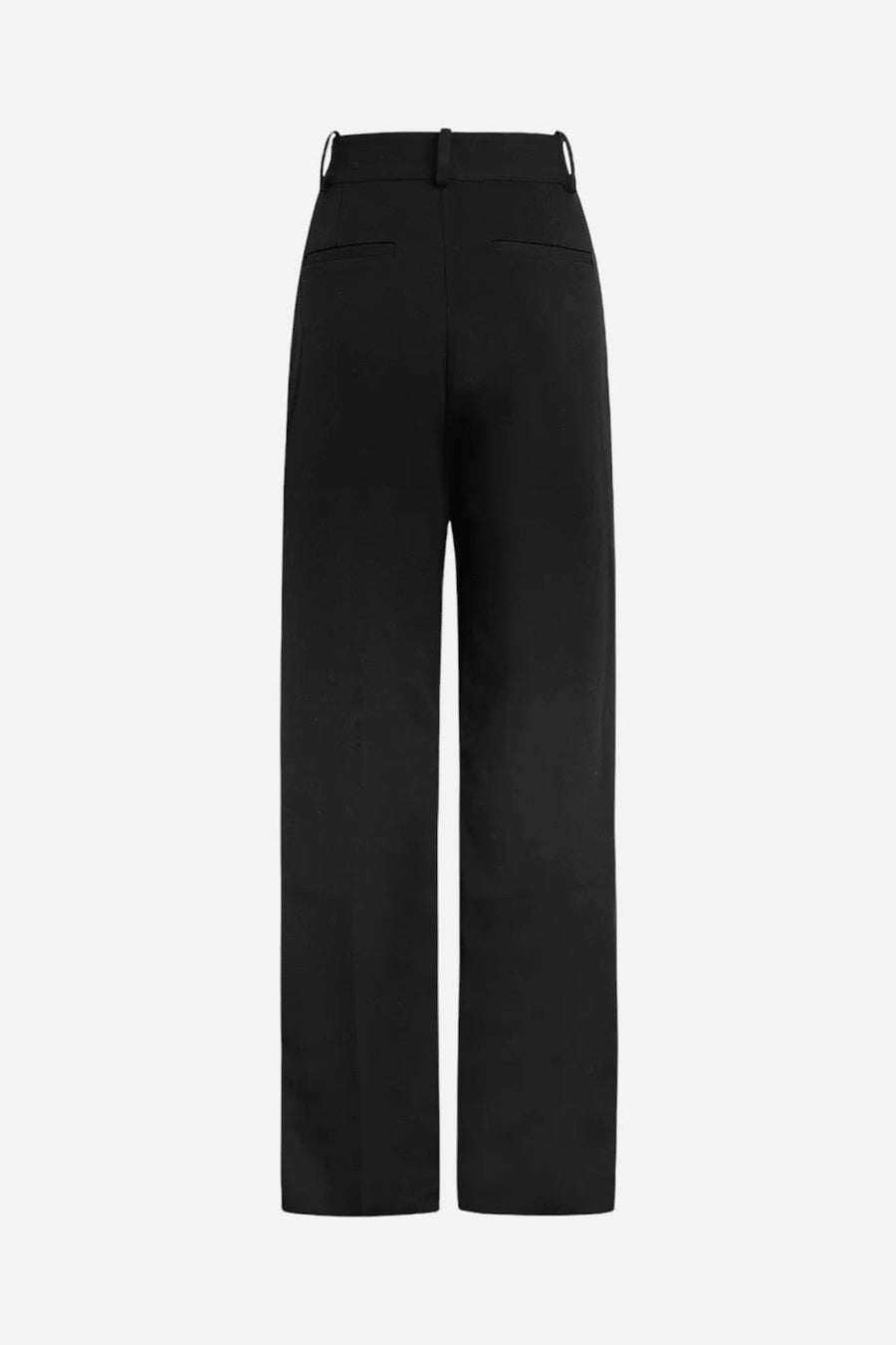 Favorite Daughter The Favorite Pant Black – back view