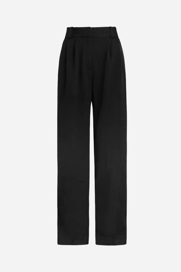 Favorite Daughter The Favorite Pant Black