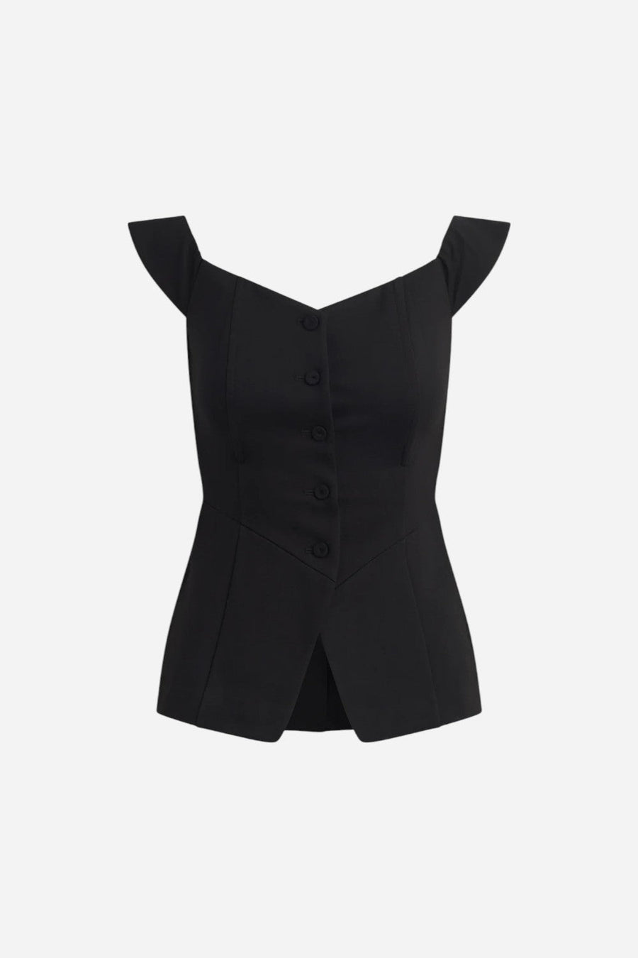 Favorite Daughter The One That I Want Top – alternate
