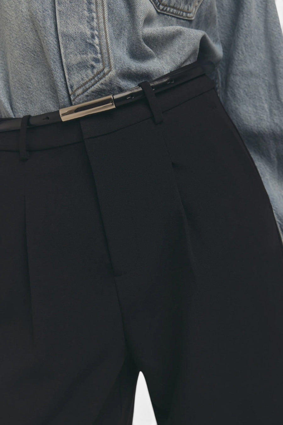 Favorite Daughter The Pippa Pant – side view