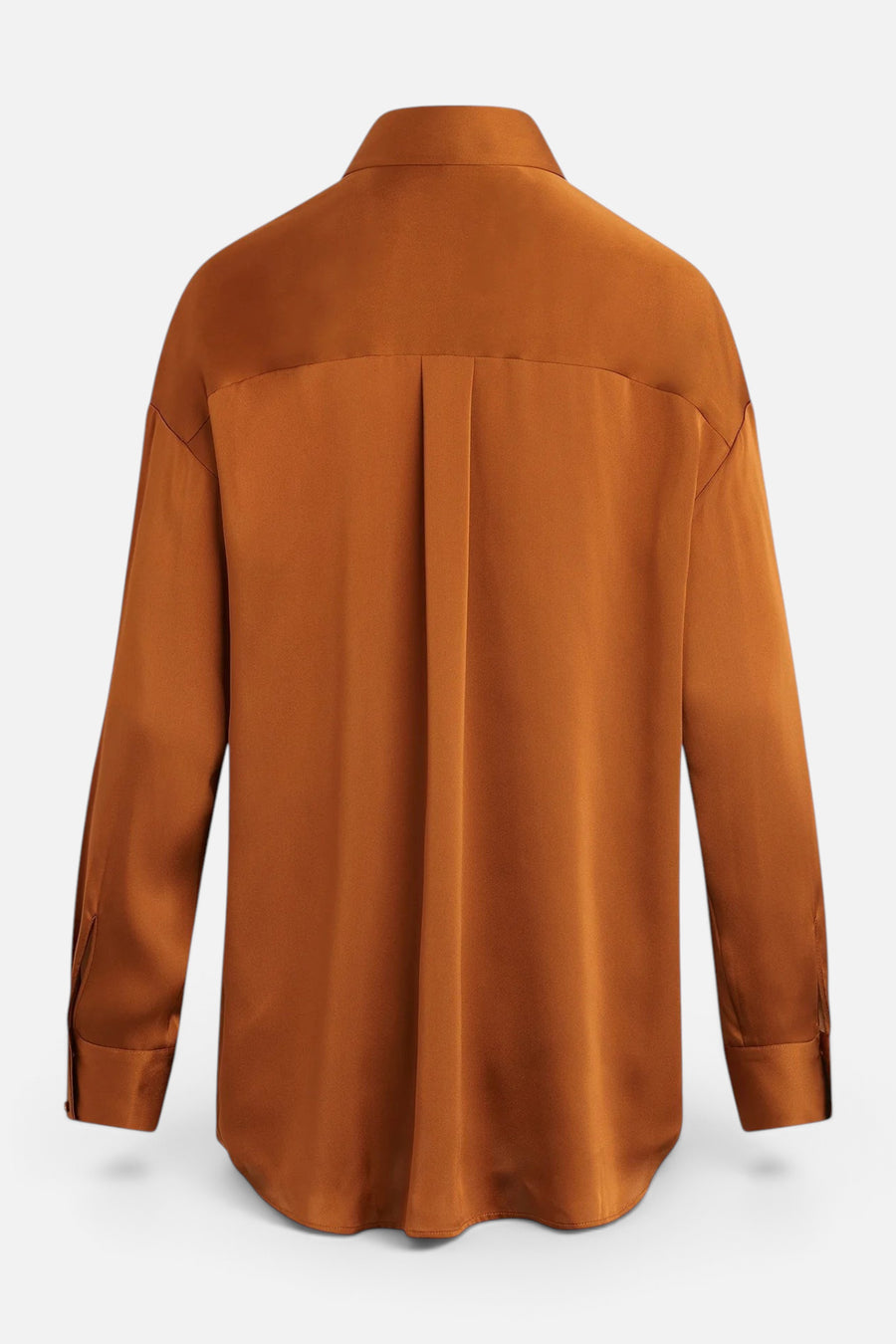 Favorite Daughter The Smooth Ex-Boyfriend Shirt in Caramel – alternate