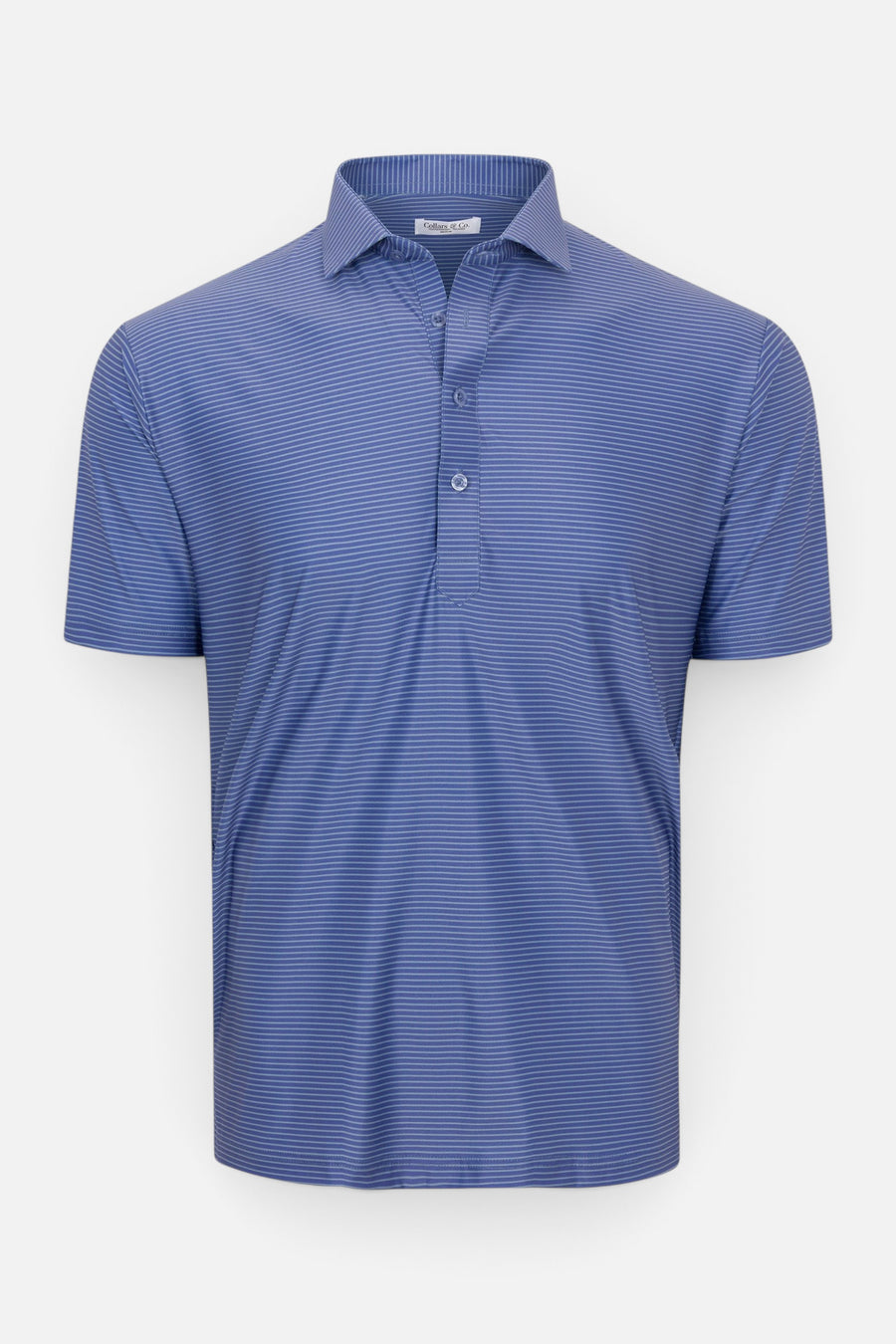 Featherweight Flex Polo in Easton – detail