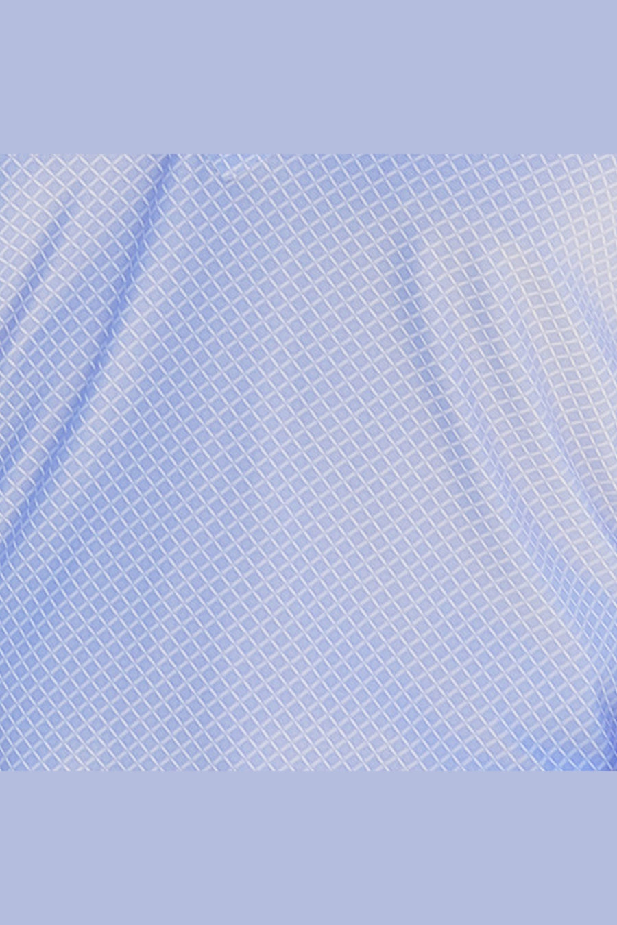 Featherweight Flex Polo in Palmetto – flat lay