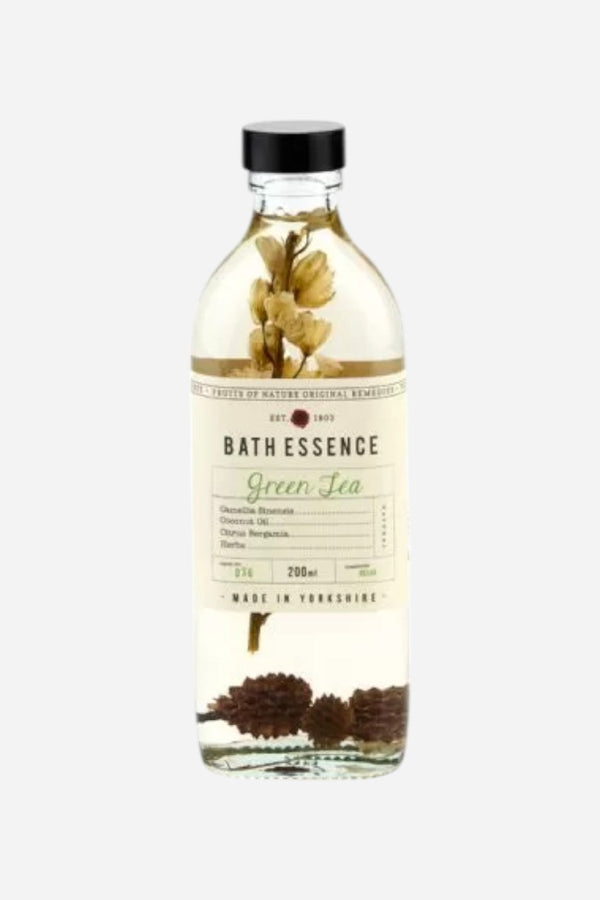 Fikkerts England Bath Essence - 200ml (7fl.oz)