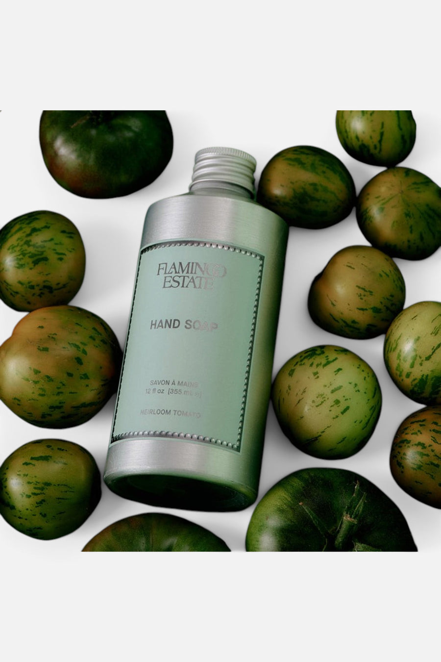 Flamingo Estate Heirloom Tomato Hand Soap – alternate