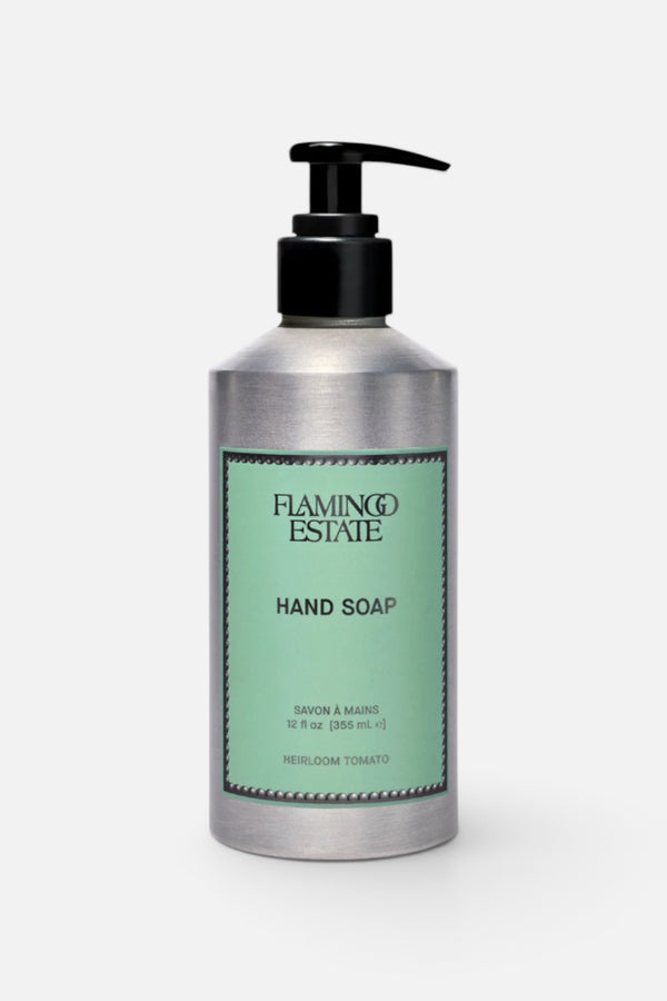 Flamingo Estate Heirloom Tomato Hand Soap