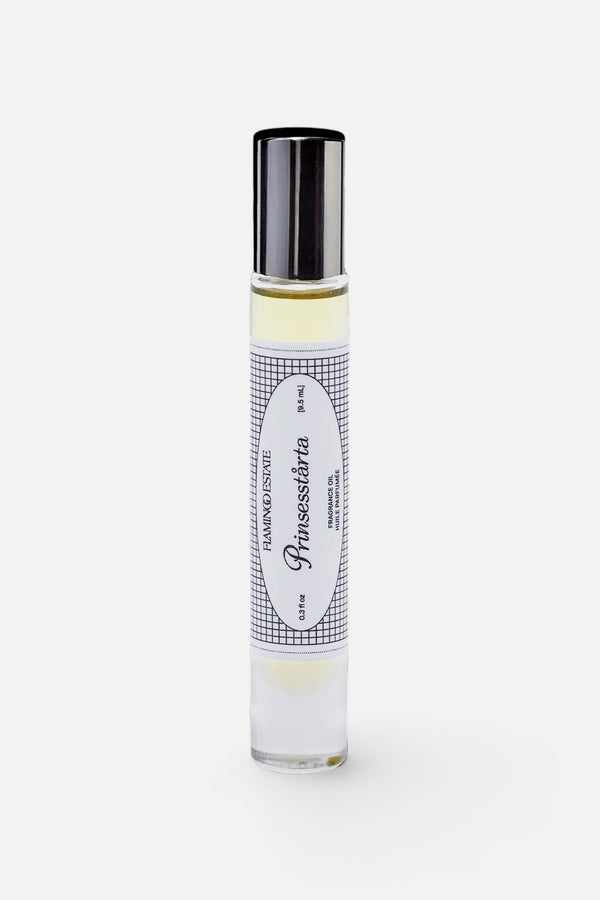 Flamingo Estate Prinsesstårta Fragrance Oil