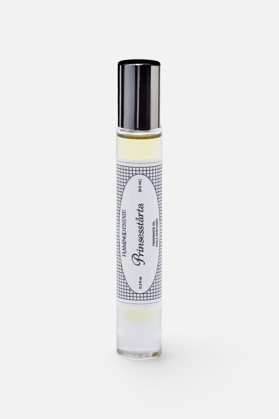 Flamingo Estate Prinsesstårta Fragrance Oil – front view