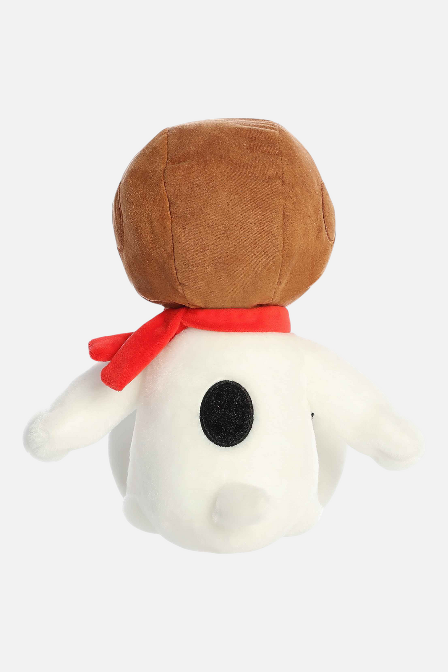 Flying Ace Snoopy 12" – detail