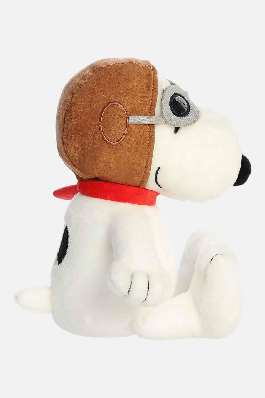 Flying Ace Snoopy 12" – side view