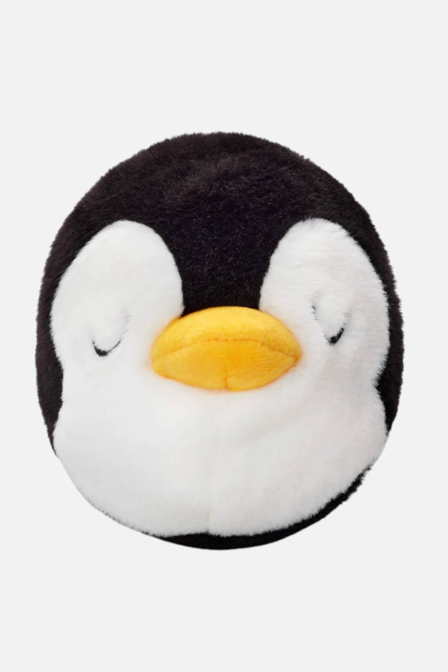Foggy Dog Penguin 2-in-1 Bounce Dog Toy – front view