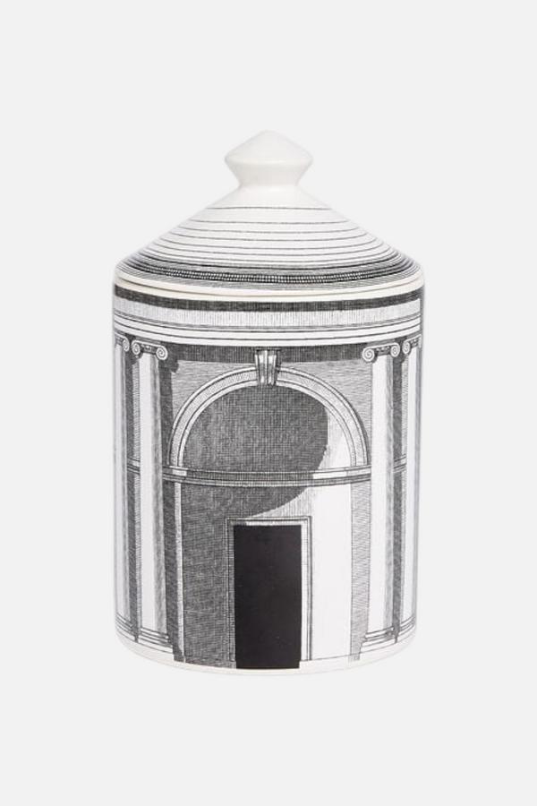 Fornasetti Immaginazione Fragrance 10.94 oz Candle