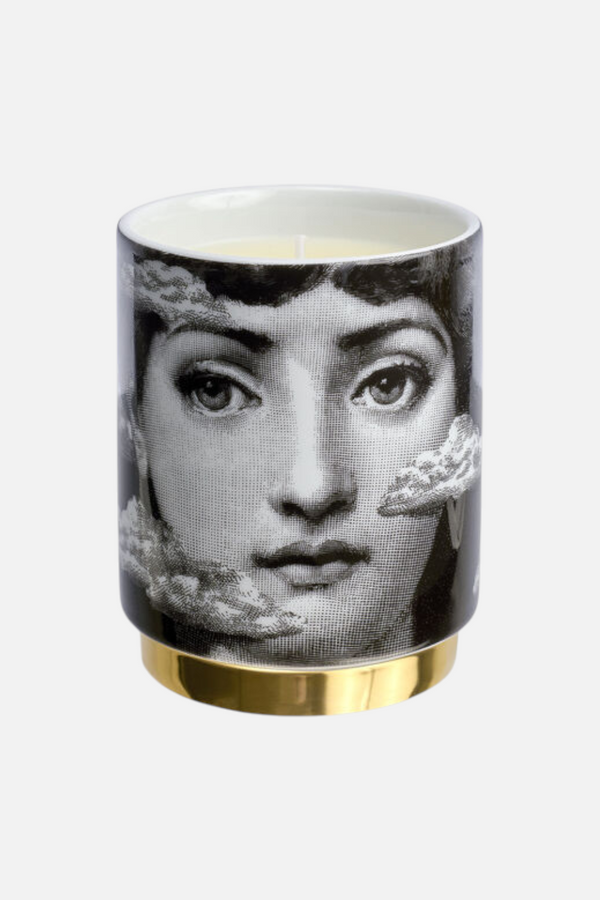 Fornasetti Tra Le Nuvole Candle