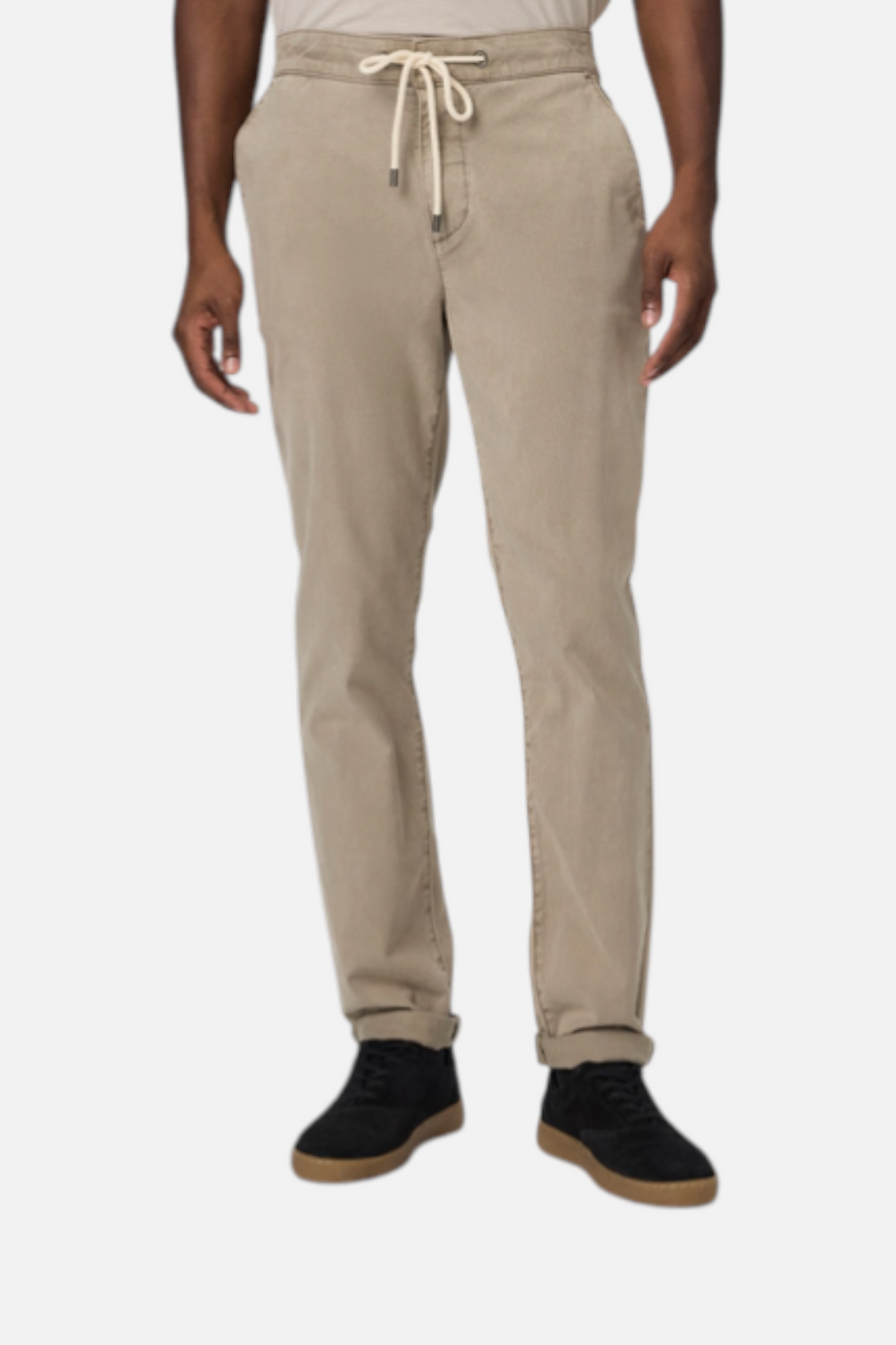 Paige Men's Fraser Pant in Vintage Coastal