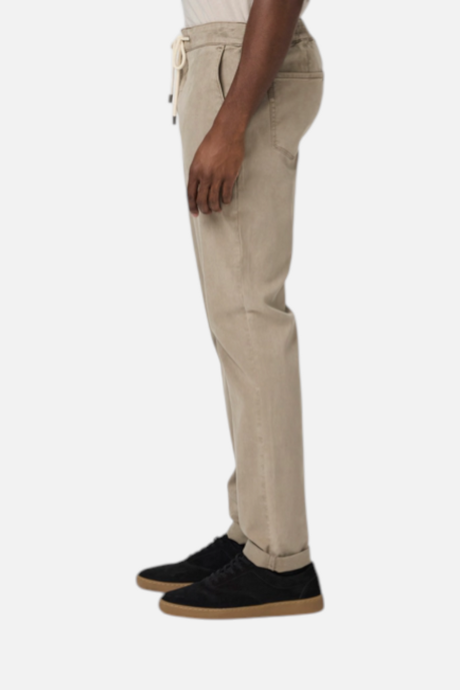 Paige Men's Fraser Pant in Vintage Coastal