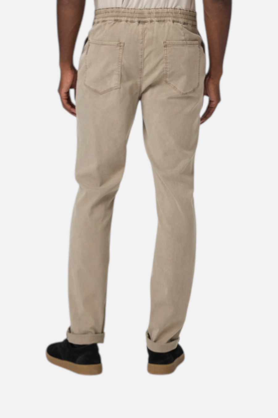 Paige Men's Fraser Pant in Vintage Coastal