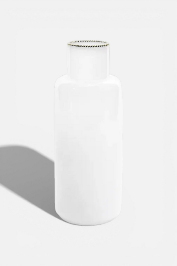 Fredericks & Mae Carafe in White