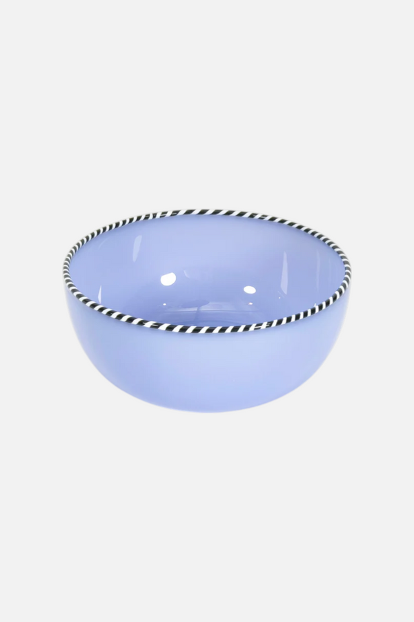 Fredericks & Mae Everyday Bowl in Opaque Blue