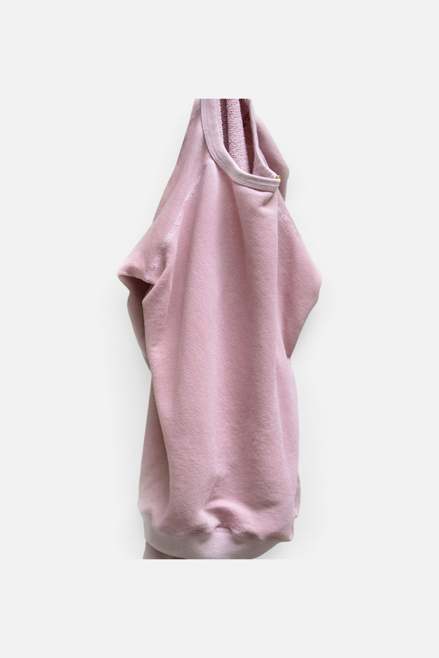 Free City Lucky Rabbit Sweatshirt in Ballerina Rabbit – lifestyle