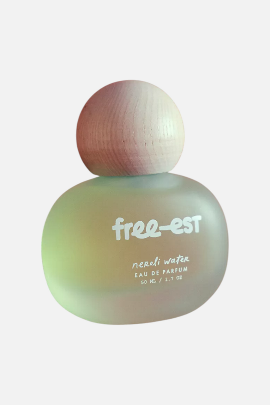 Free People Neroli Water By free-est Eau de Parfum – front view