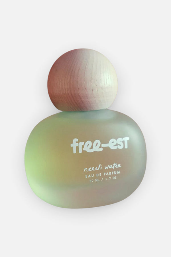 Free People Neroli Water By free-est Eau de Parfum